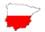 HIDRÁULICA GIBAL - Polski